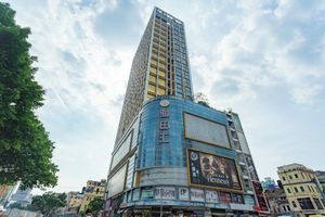 Alojamiento - Sunny Apartment - Guangzhou Beijing Road Jinyuan