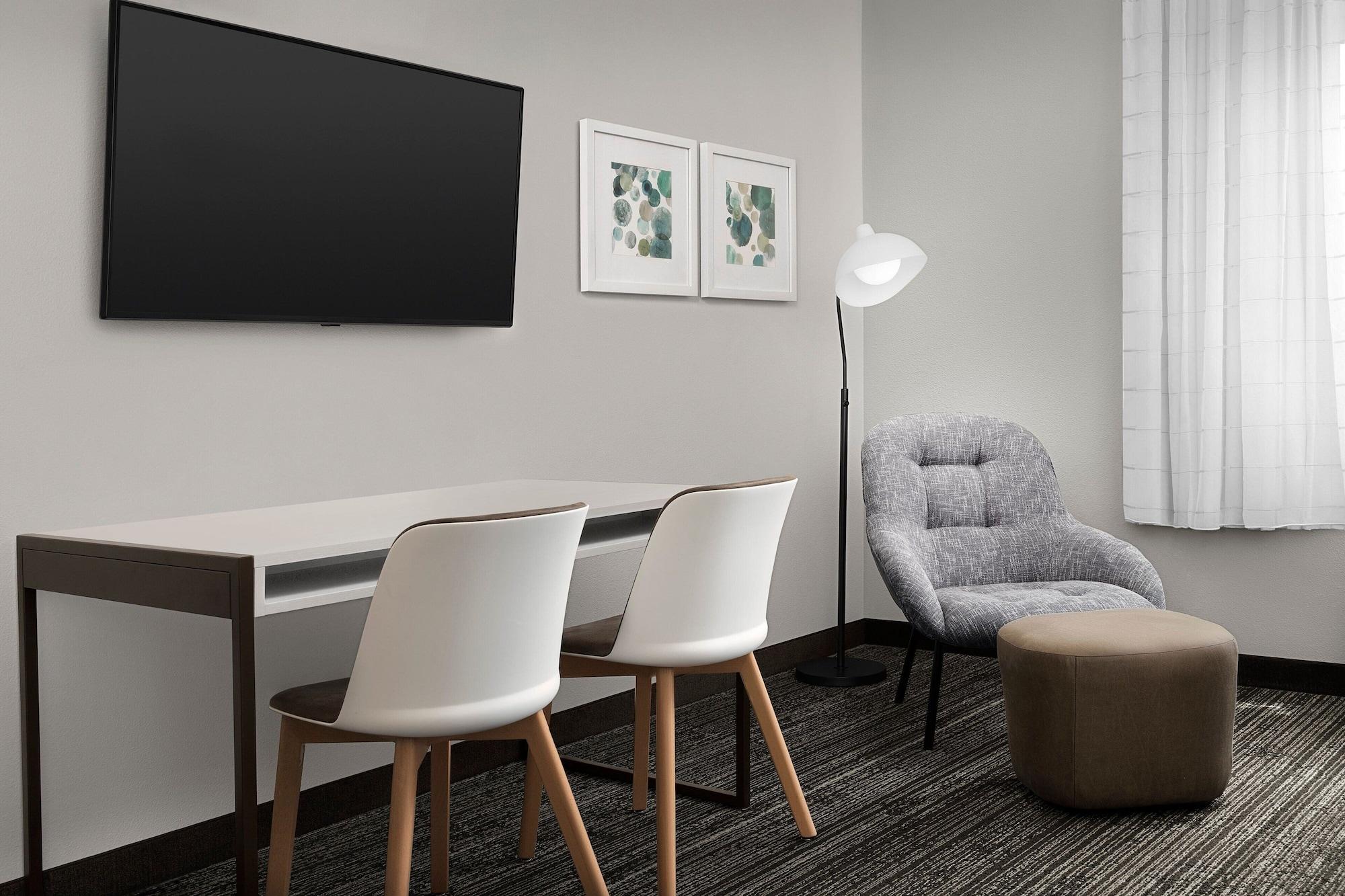 Habitación TownePlace Suites by Marriott Sacramento Cal Expo