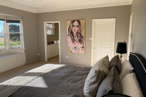 Alquiler Vacacional - Luxury Homestead with Vineyard and Mountain Views