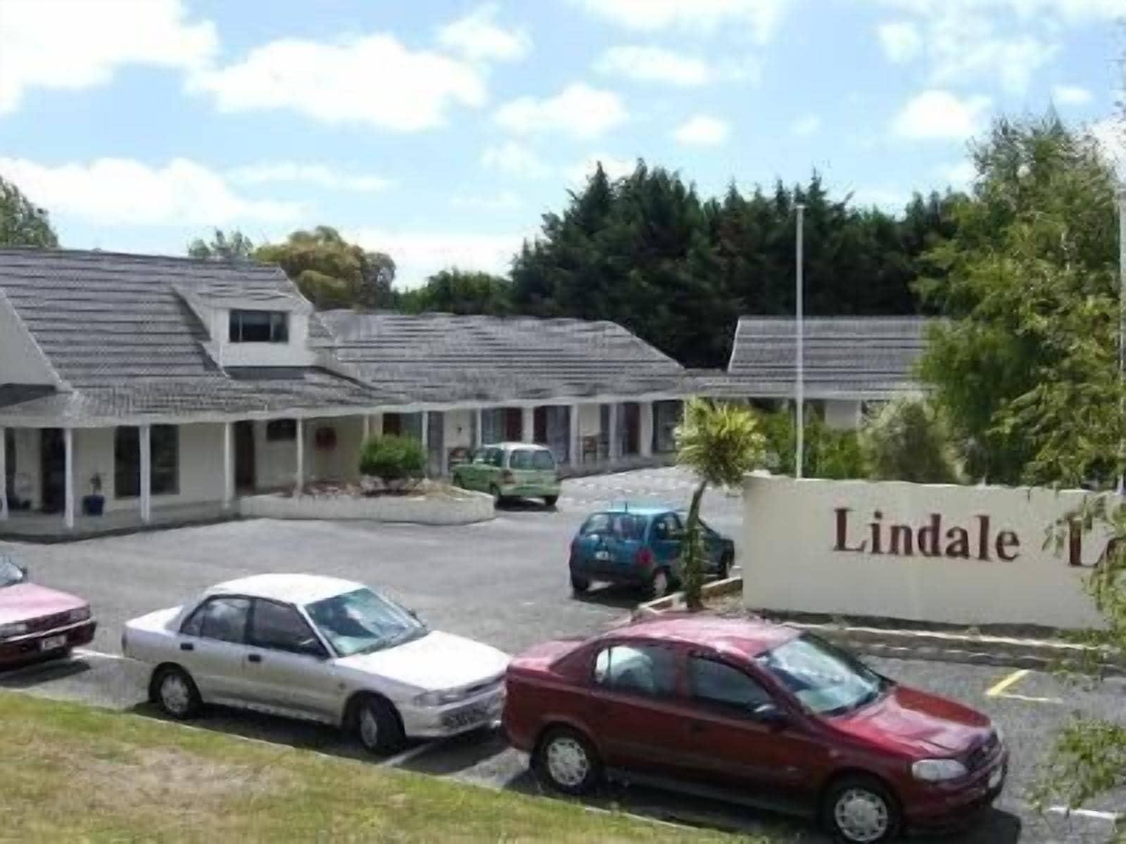 Varios Kapiti Lindale Motel & Conference Centre