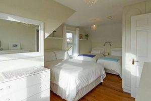 Alquiler Vacacional - Beautiful Oakleaf Cottage, Westport, Co Mayo