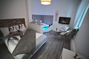 Alquiler Vacacional - -- Love Life --
