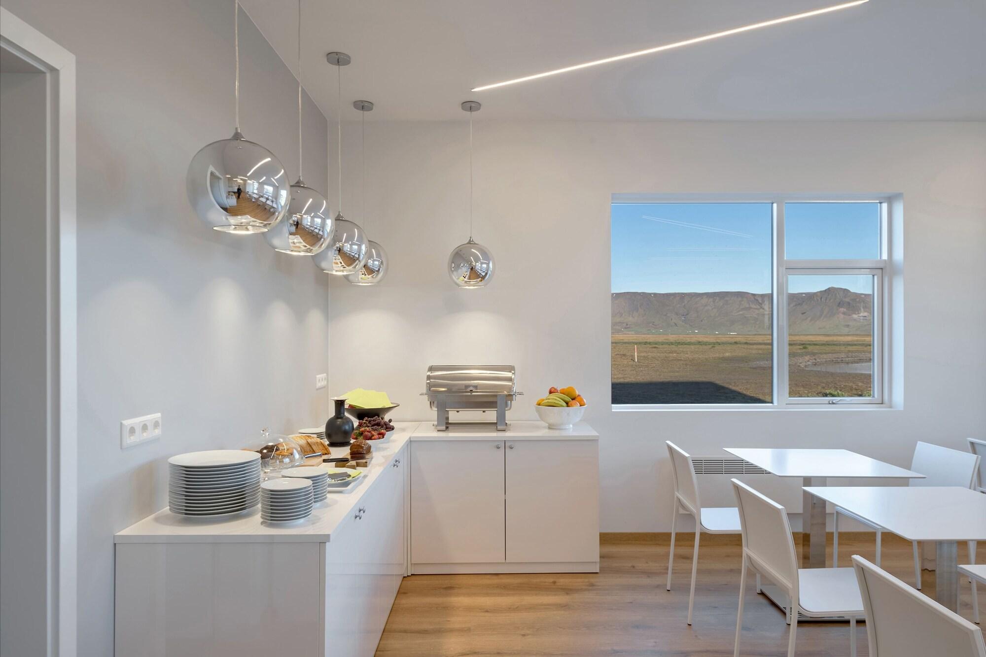 Restaurant Hotel Selja