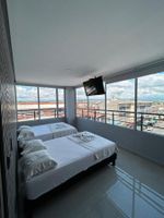 Alojamiento - hotel escorial neiva