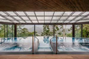 Alojamiento - Mirante da Colyna Hotel e SPA