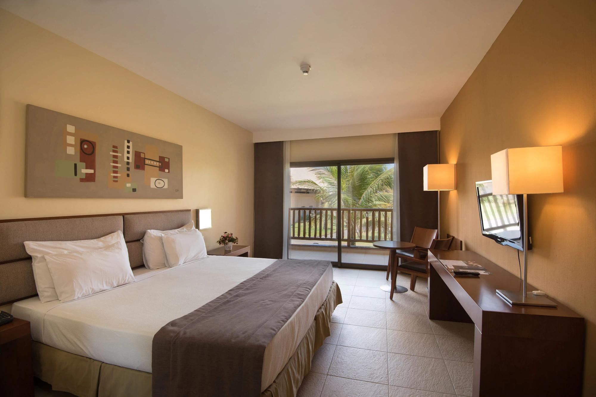 Habitación Vila Galé Resort Cumbuco - All Inclusive