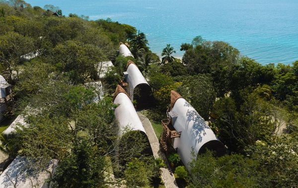 Mia Bacalar Luxury Resort & Spa