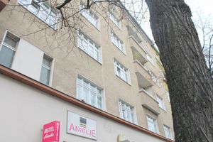 Alojamiento - Hotel Amelie Berlin West