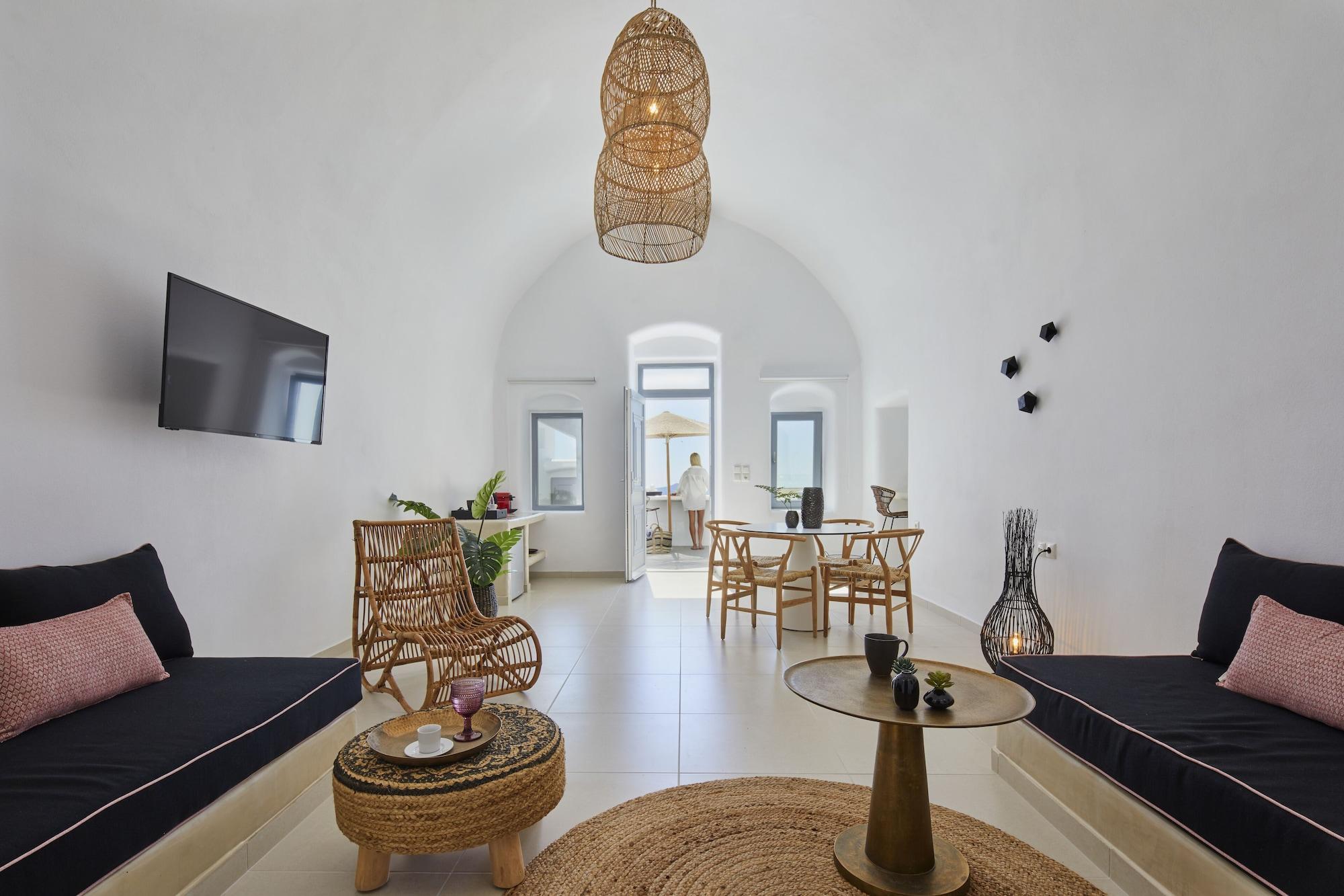 Vista Lobby You And Me Suites