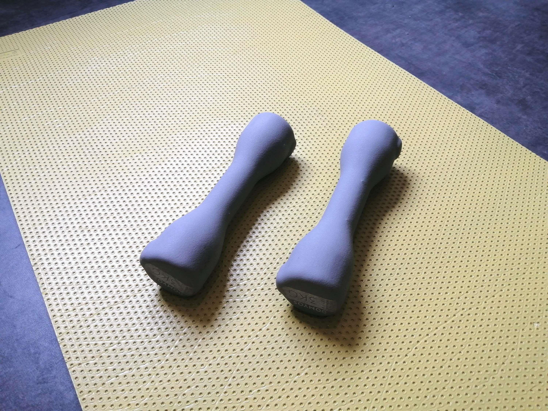 Gimnasio ibis Styles Tours Sud