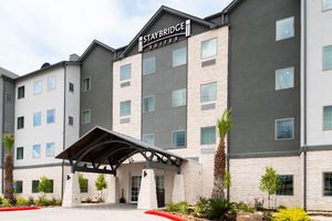 Alojamiento - Staybridge Suites Lake Charles by IHG