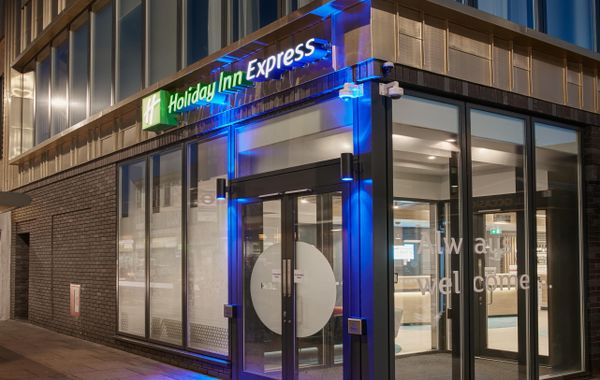 Holiday Inn Express London - Ealing by IHG