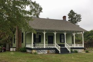 Alquiler Vacacional - In 1840 Burn Cottage
