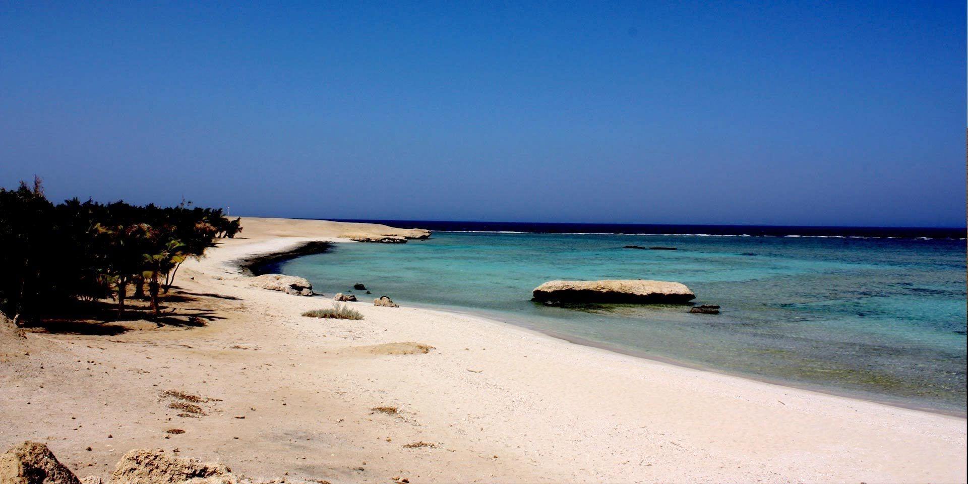 Playa Mangrove Bay Resort