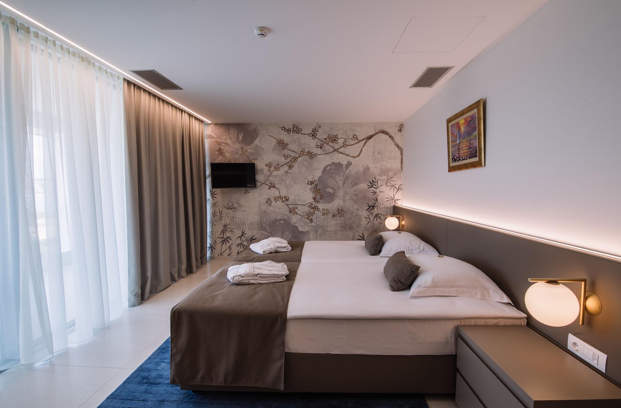 Habitación Joel Hotel