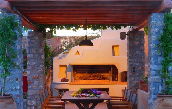 Pleiades Eco Houses