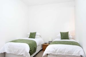 Alquiler Vacacional - Spacious Bayside Lifestyle