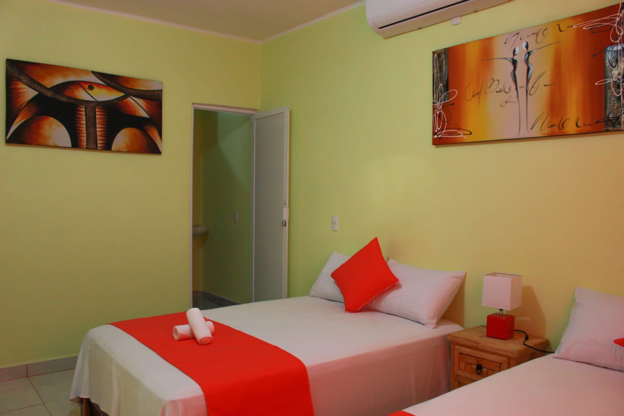 Varios Bungalows Don Agustin