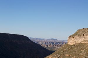 Actividad - Guadix y Gorafe - Tour de un día entero