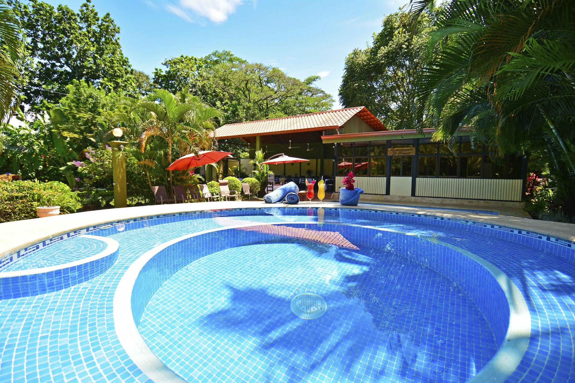 Spa Guacima Country Inn