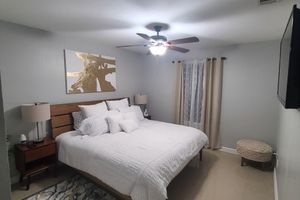 Alquiler Vacacional - Cozy Home on RGV