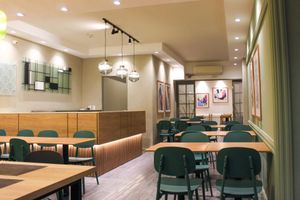 Paquete - Balfers Hotel