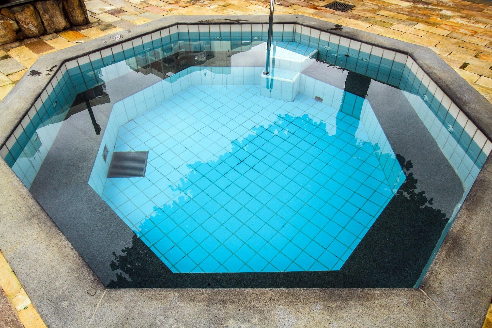 Spa Império Romano - Direto com o Grupo Diroma - acesso ao Acqua Park com café da manhã