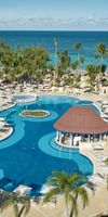 Alojamiento - Hotel 5 estrellas con All inclusive