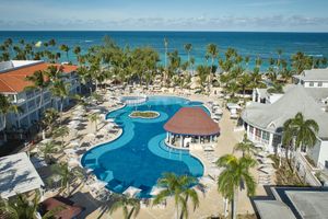 Alojamiento - Bahia Principe Luxury Esmeralda