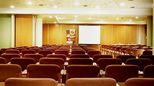 Sala de Reuniones Zakrzowek Residence