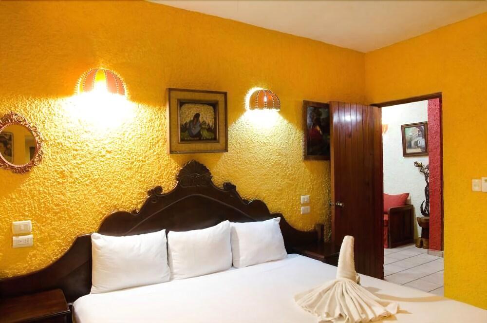 Habitación Playalingua del Caribe