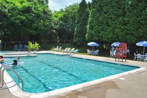 Alquiler Vacacional - Robin Hill RV Resort & Campground - Caravan Park