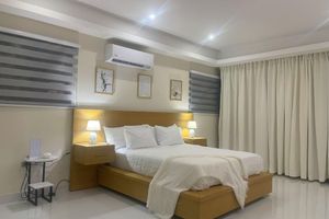 Alquiler Vacacional - Luxury Villa Caribbean bay 1