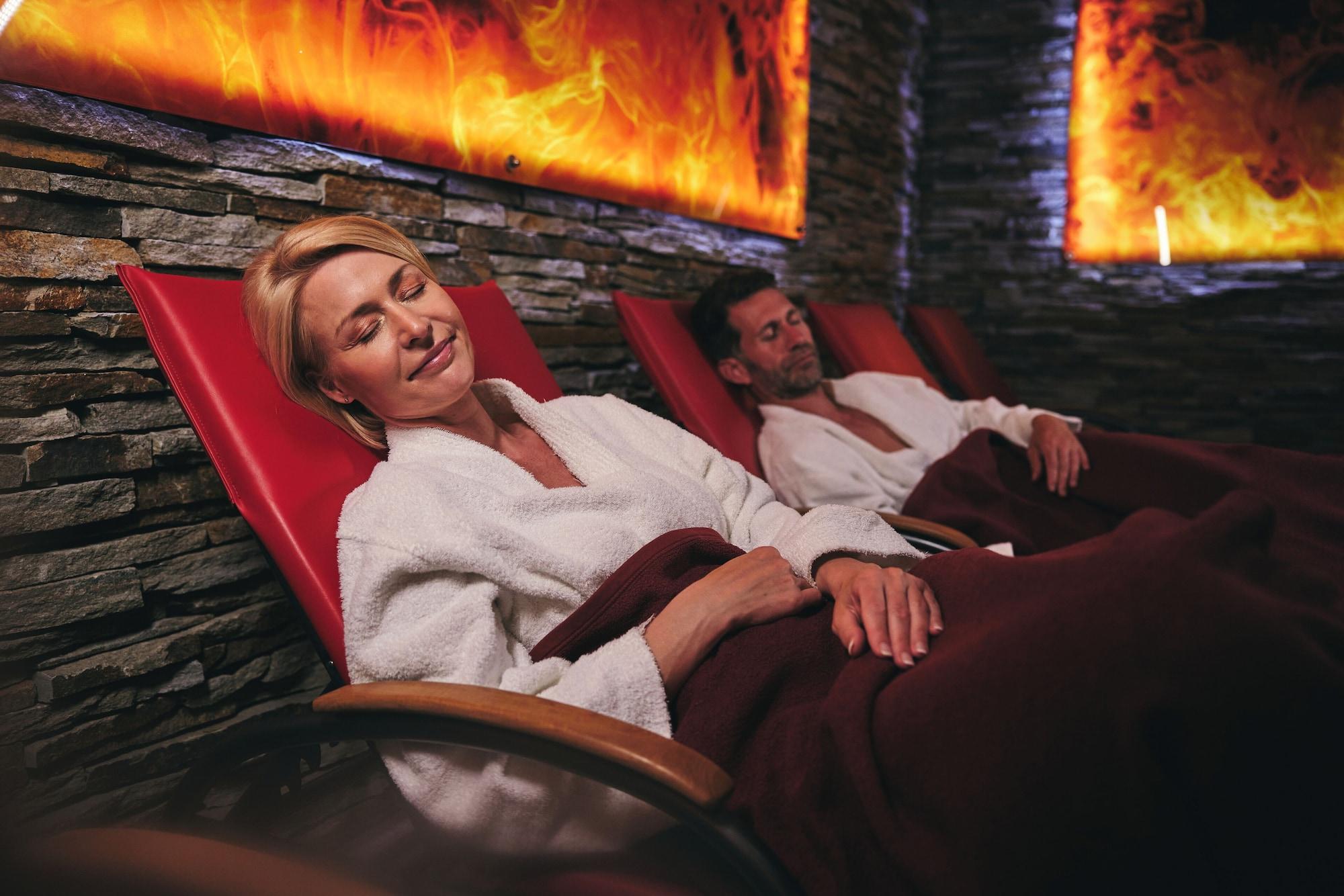 Spa HANSE HOTEL Attendorn