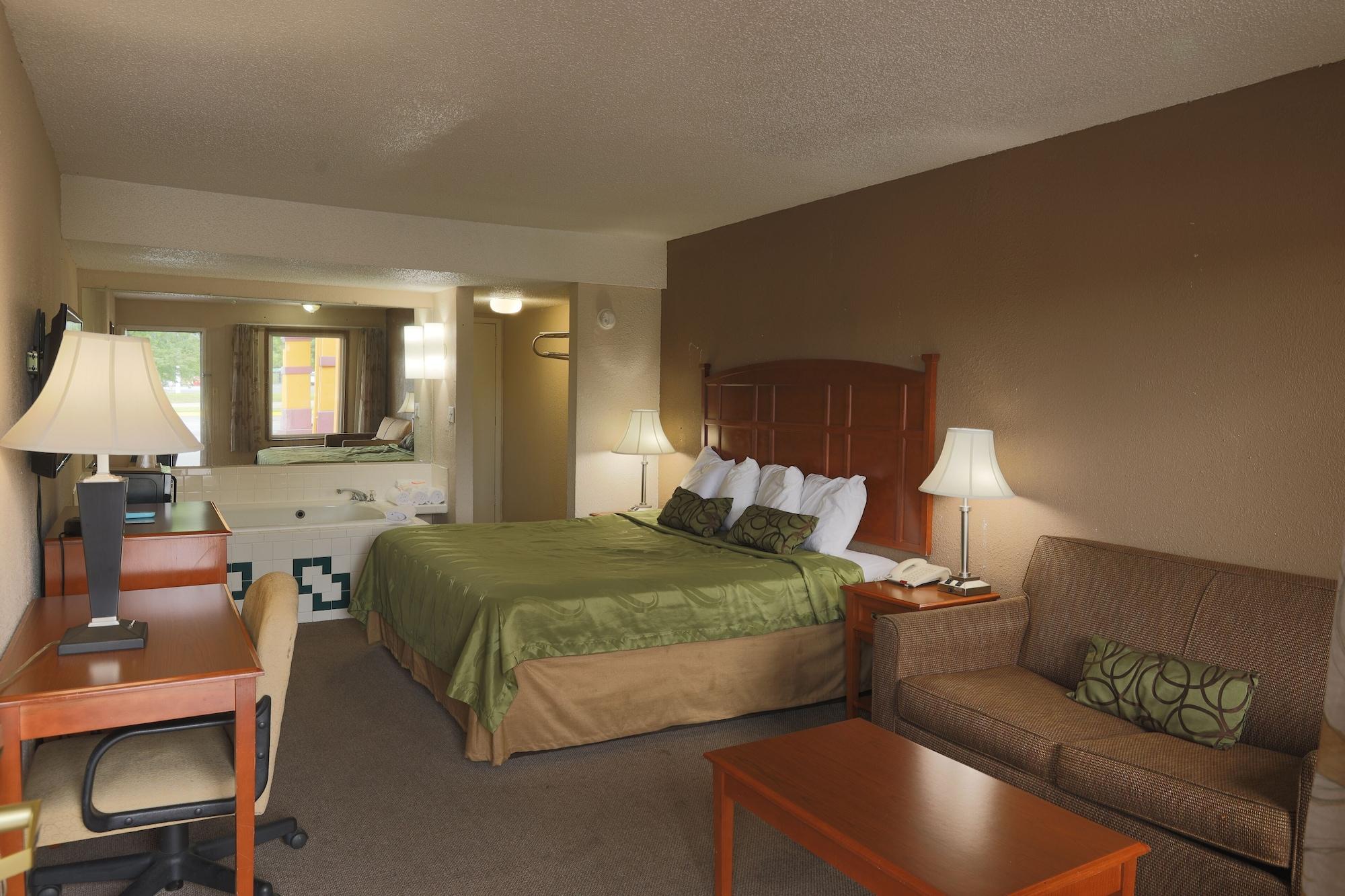 Habitación Travelers Inn