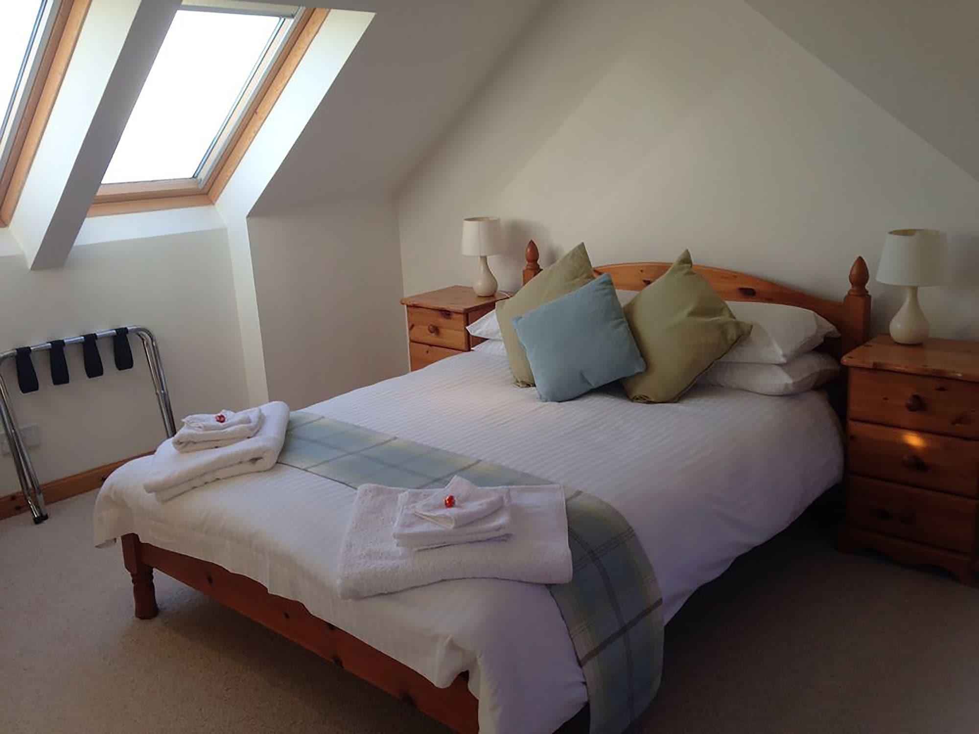 Habitación Gowan Bank