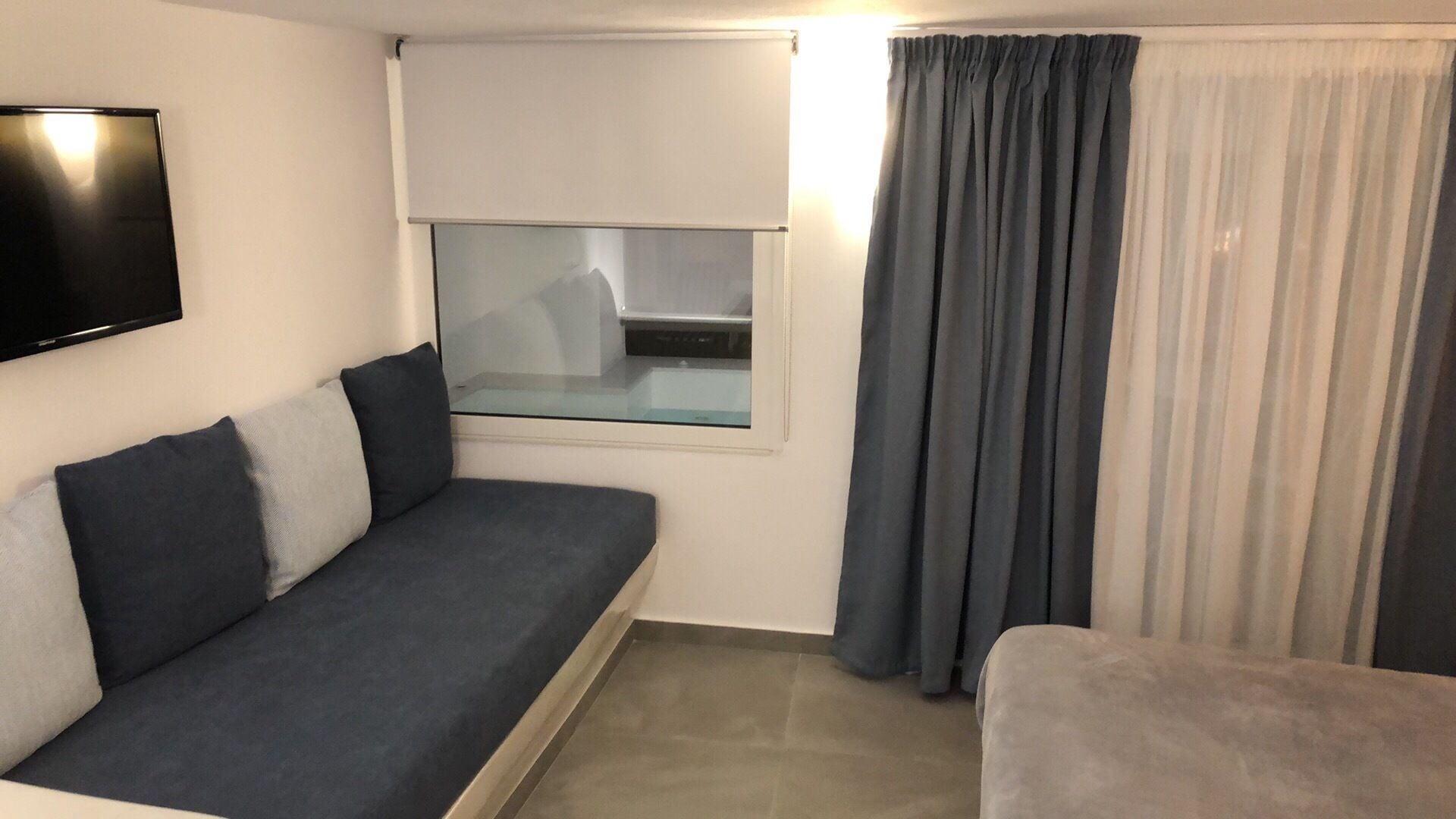 Set de Habitación Galatia Villas