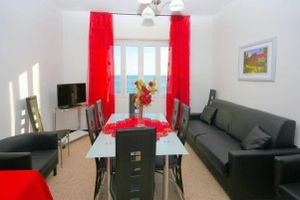 Alquiler Vacacional - XXV Aprile 2 Int 10 Frontemare 3