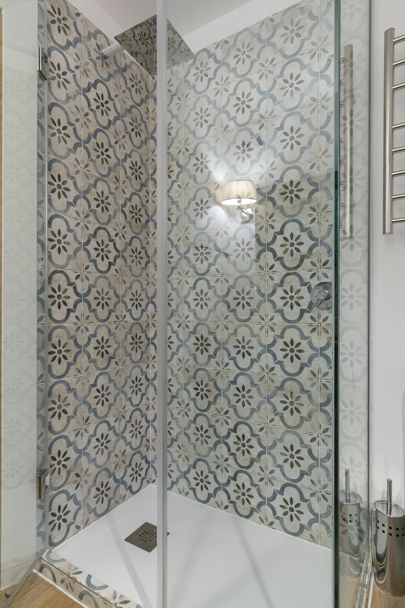 Equipamiento de Habitación Apartahotel Quo Eraso