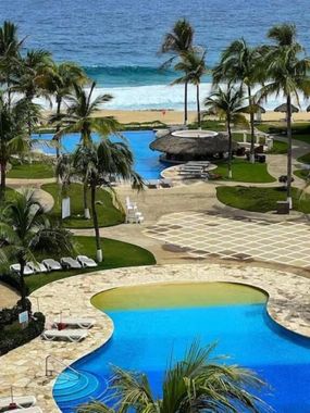 VIVO RESORT - Hoteles con spa en Puerto Escondido, Oaxaca