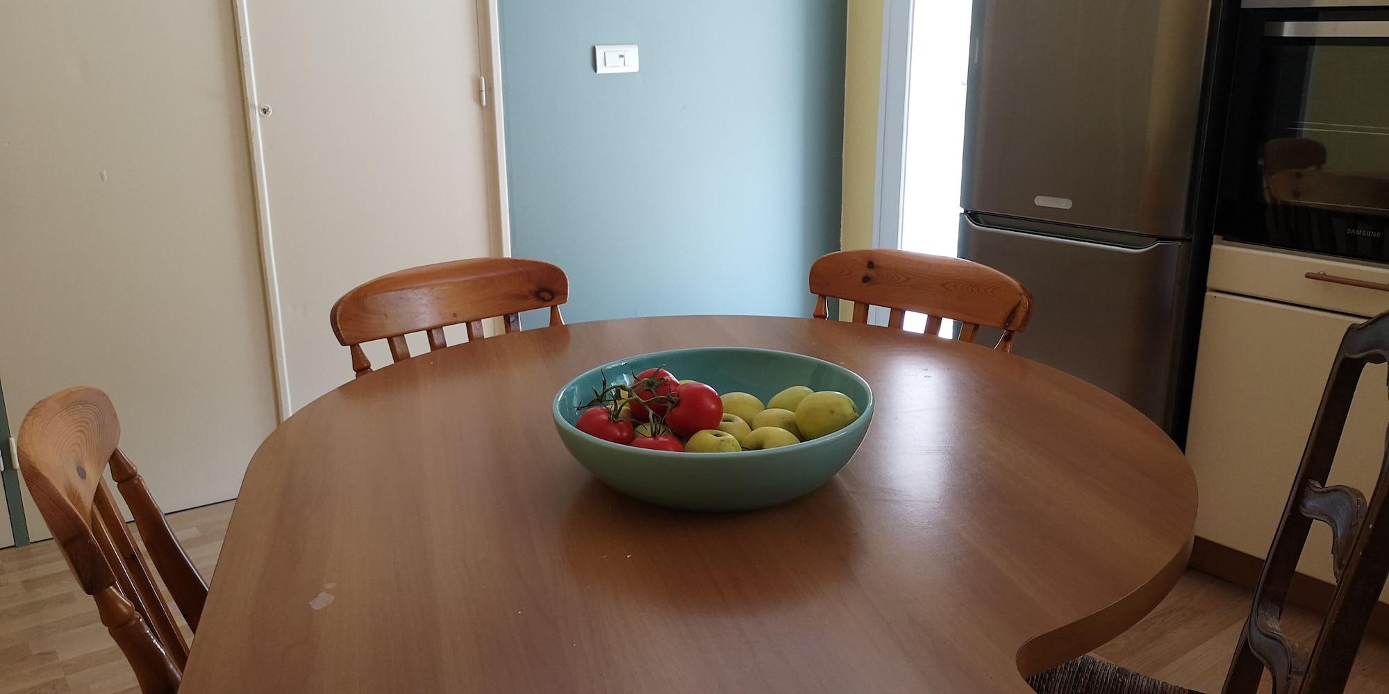 Vista Lobby Les Cigales