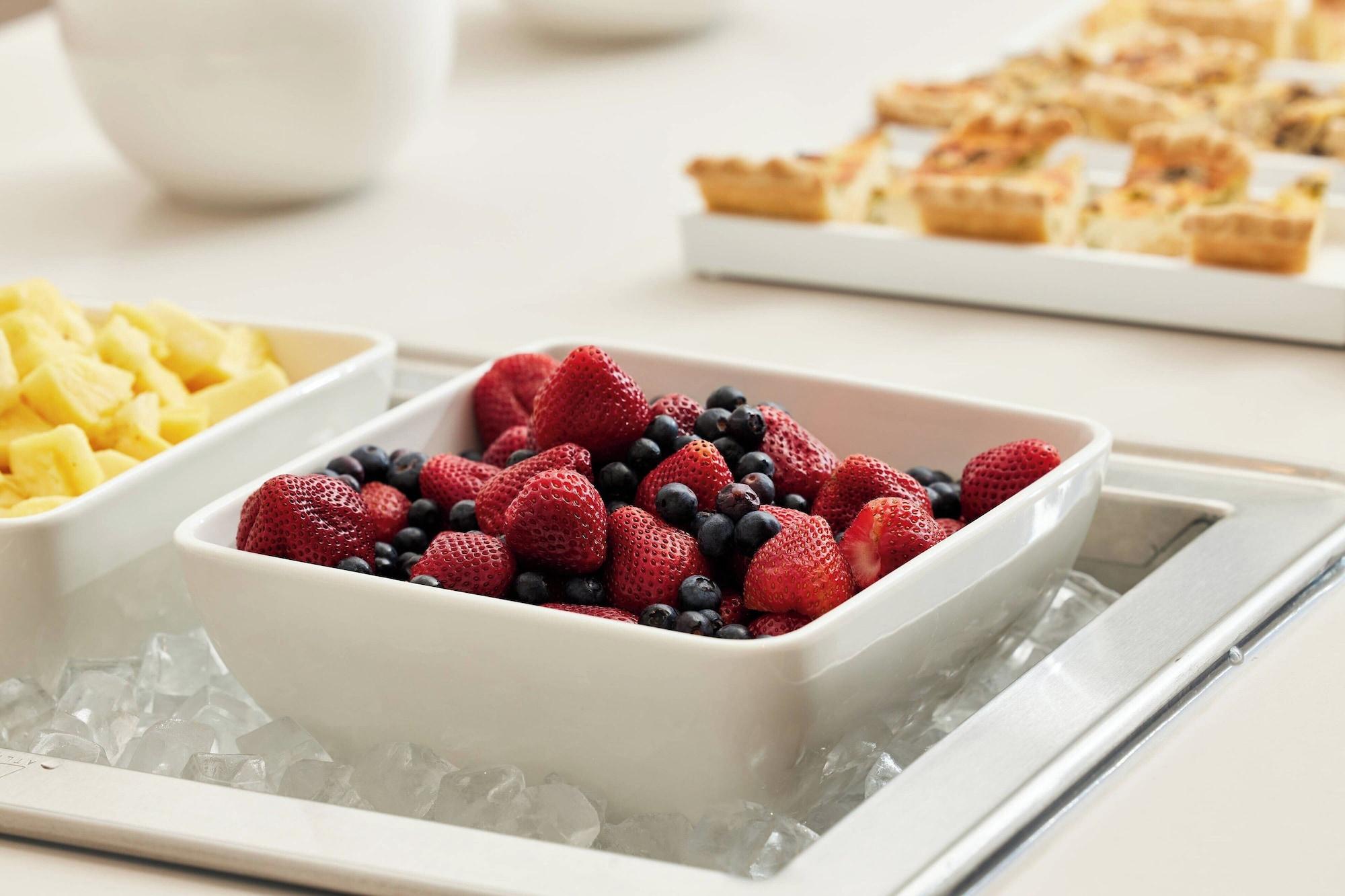 Restaurant AC Hotel by Marriott Missoula Downtown