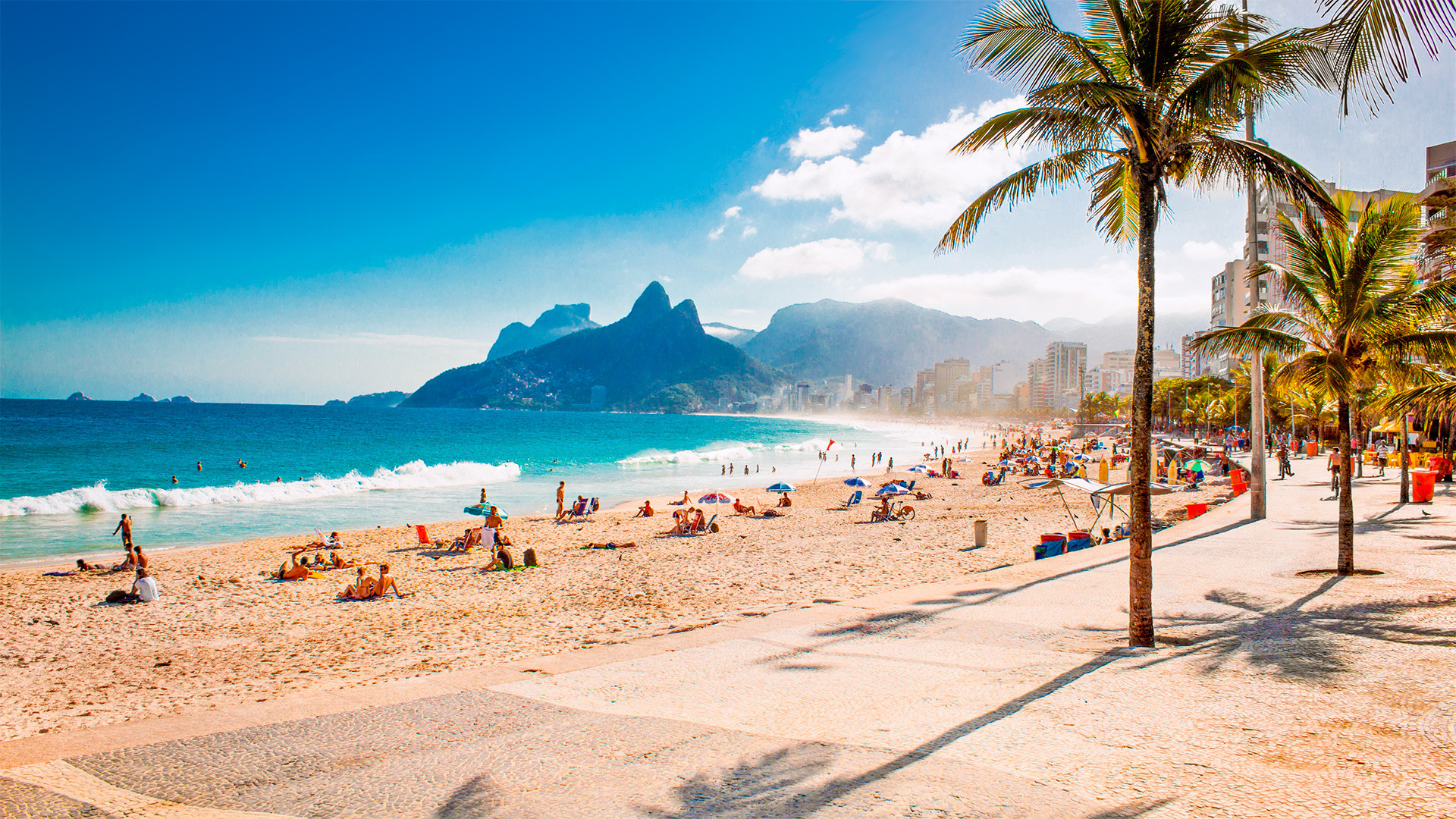Rio de Janeiro