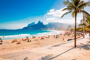 Pacote - Pacote para Rio de Janeiro