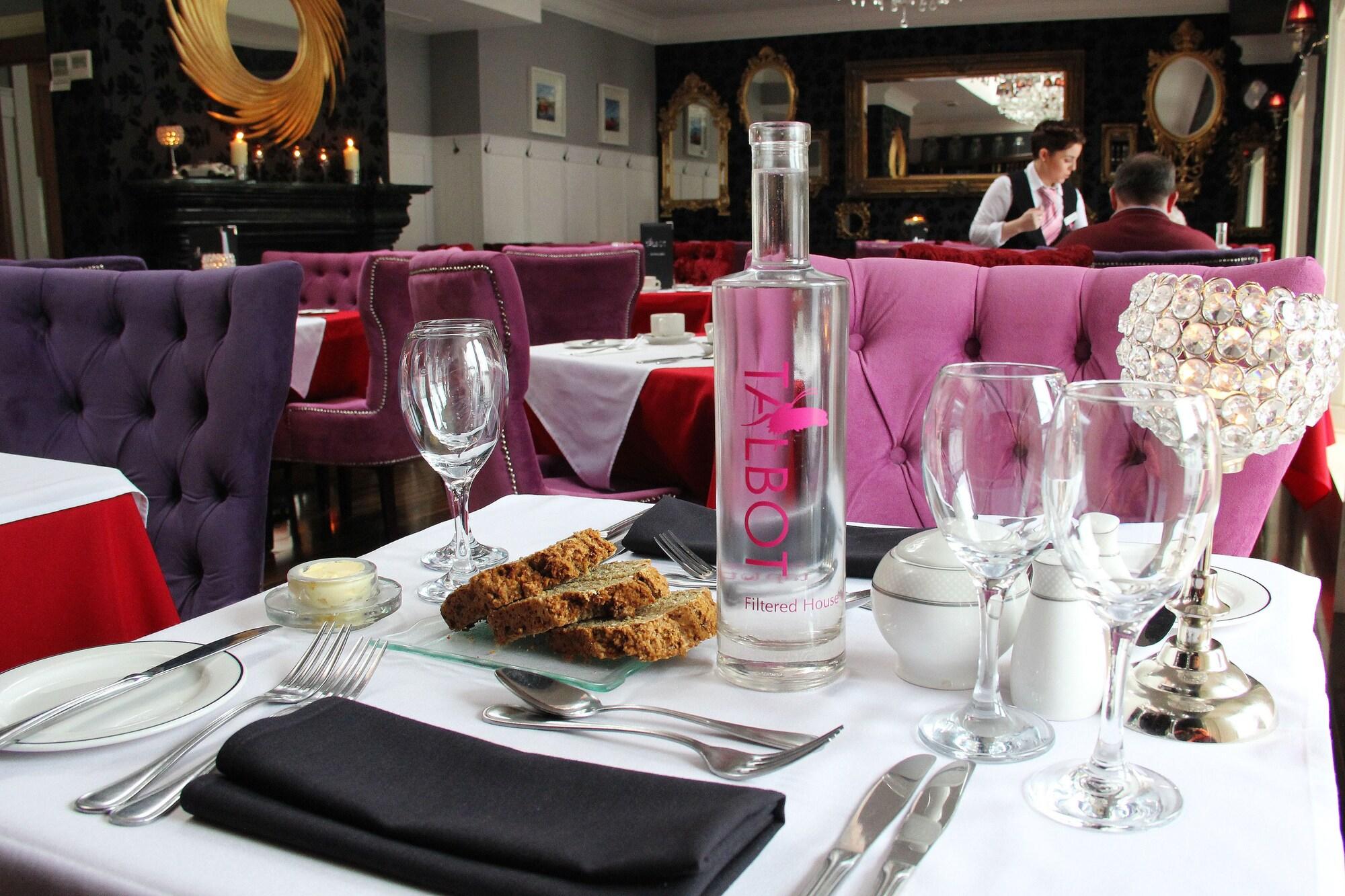 Restaurant Talbot Hotel