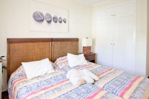 Alquiler Vacacional - apartment/ flat - 4 rooms - 6 persons