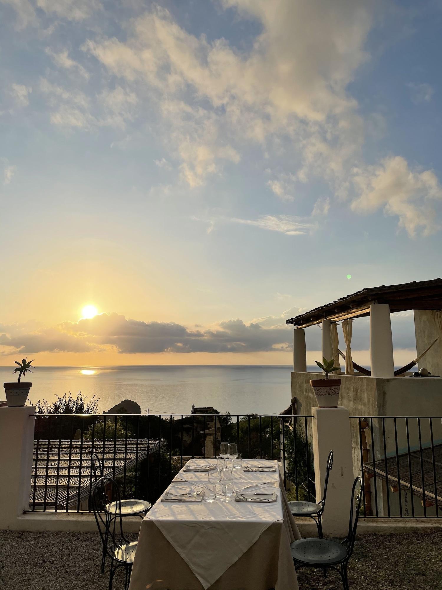 Restaurant La Locanda del Postino