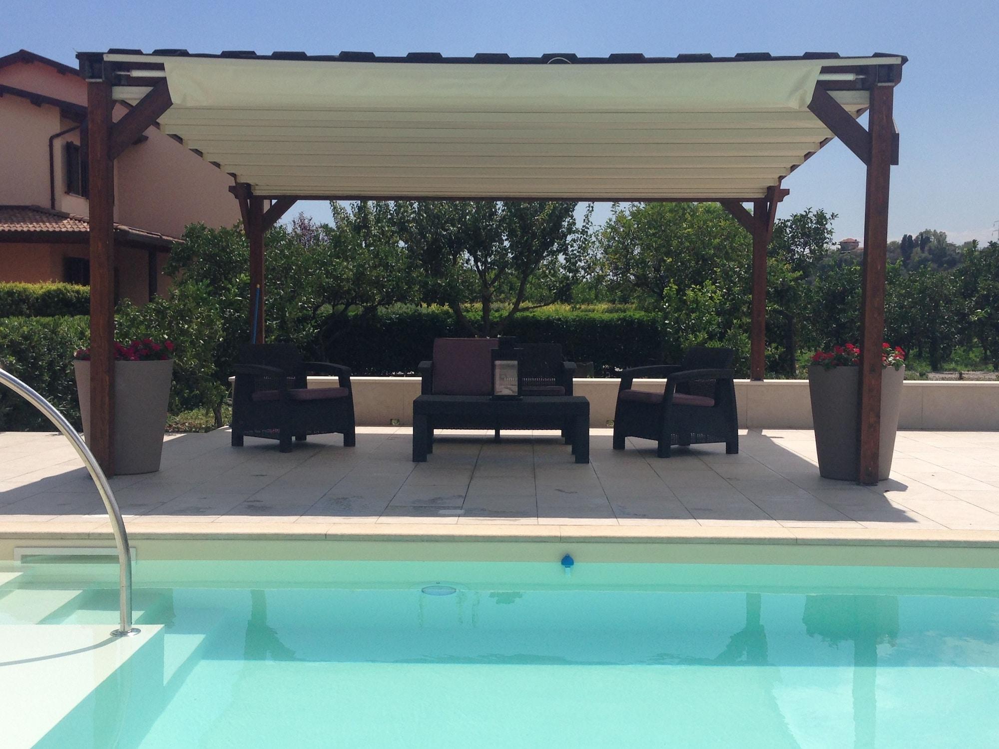 Instalaciones Recreativas B&B Sole