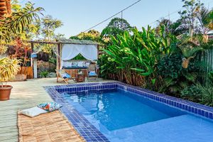 Alojamiento - Vila Trancosear