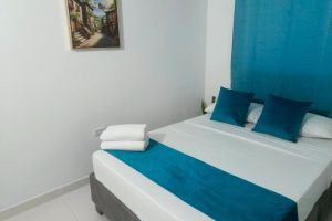 Alojamiento - Hospedaje Torices Cartagena
